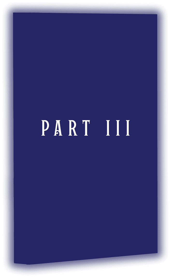 III cover
