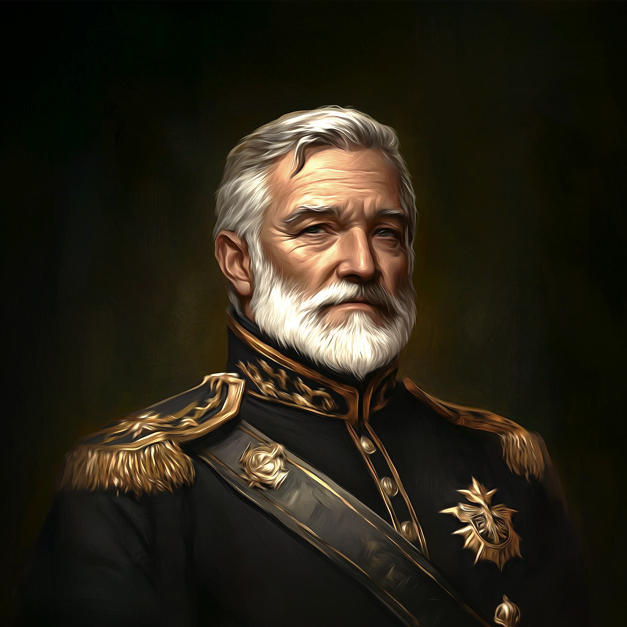 Luminaris Ven Kilvhan