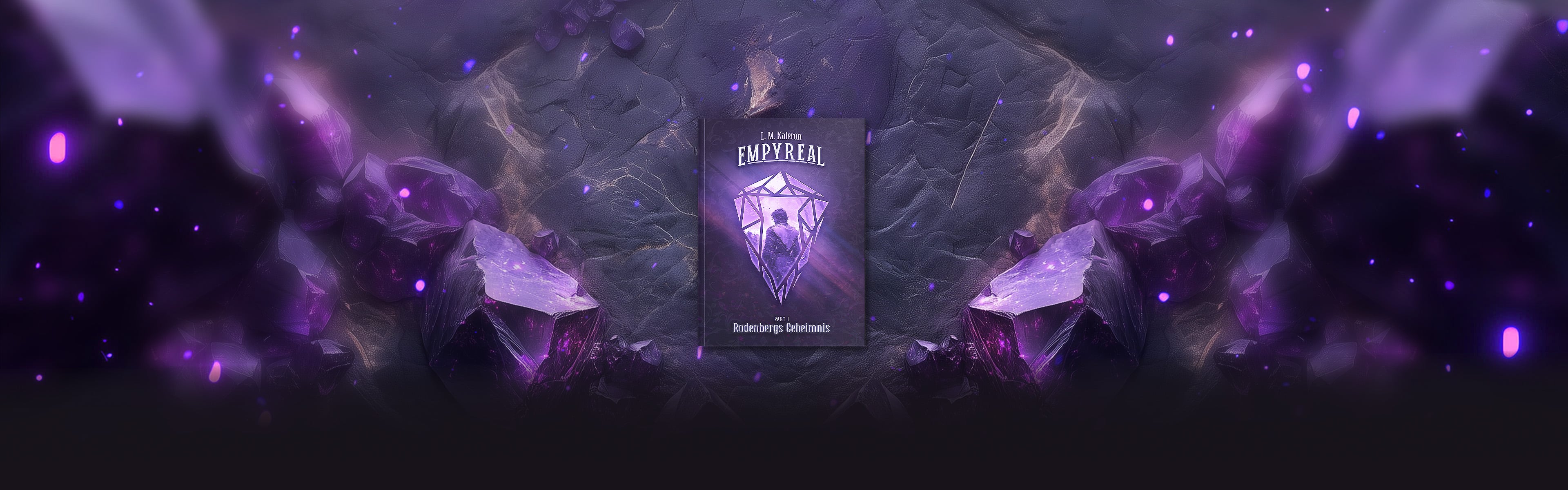 Empyreal Home Banner Band 01